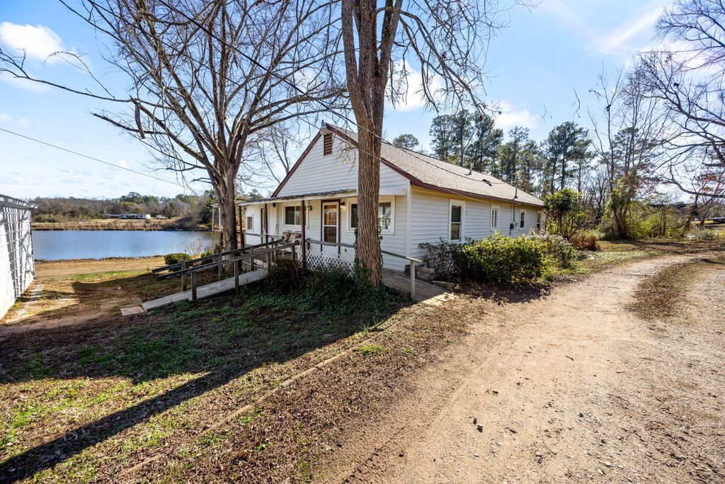 Photo of 134 Langston Drive, Grovetown, GA 30813 (MLS # 550101)