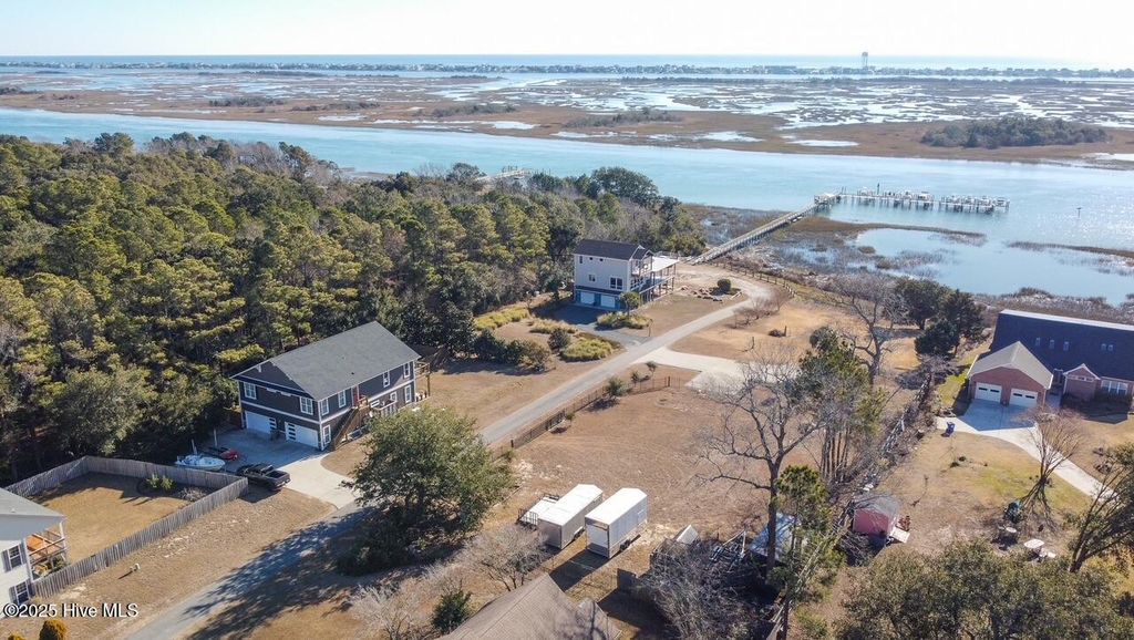 Photo of 1144 Avila Lot B Drive, Hampstead, NC 28443 (MLS # 100547691)