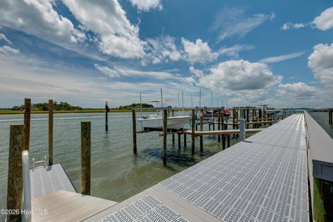 Tiny photo for 1144 Avila Lot B Drive, Hampstead, NC 28443 (MLS # 100547691)