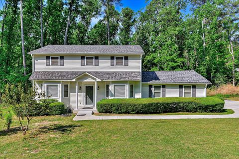 Homes For Sale - 2015 Country Club Hills Drive<br/> North Augusta, SC 29860
