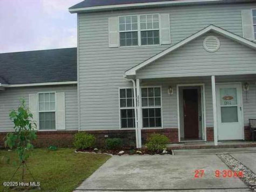 Photo of 2251 Brandymill Lane, Jacksonville, NC 28546 (MLS # 100572270)