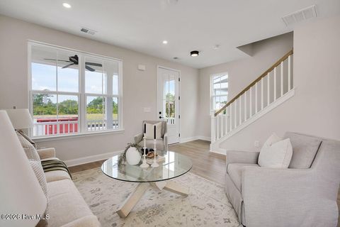 Tiny photo for 5424 Folklore Way, Wilmington, NC 28412 (MLS # 100572283)