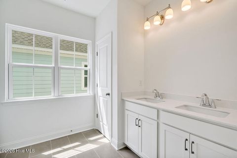 Tiny photo for 5424 Folklore Way, Wilmington, NC 28412 (MLS # 100572283)
