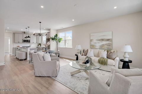 Tiny photo for 5424 Folklore Way, Wilmington, NC 28412 (MLS # 100572283)