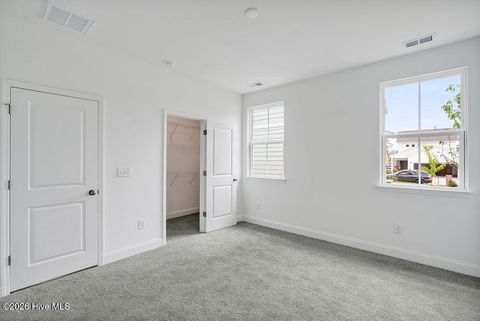 Tiny photo for 5424 Folklore Way, Wilmington, NC 28412 (MLS # 100572283)