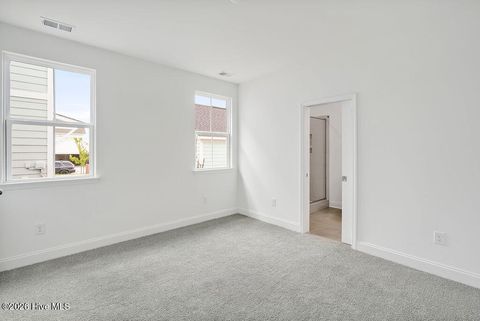 Tiny photo for 5424 Folklore Way, Wilmington, NC 28412 (MLS # 100572283)