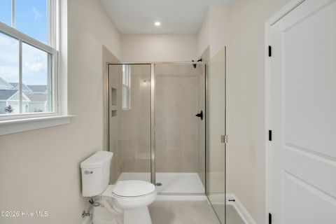 Tiny photo for 5424 Folklore Way, Wilmington, NC 28412 (MLS # 100572283)