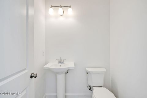 Tiny photo for 5424 Folklore Way, Wilmington, NC 28412 (MLS # 100572283)