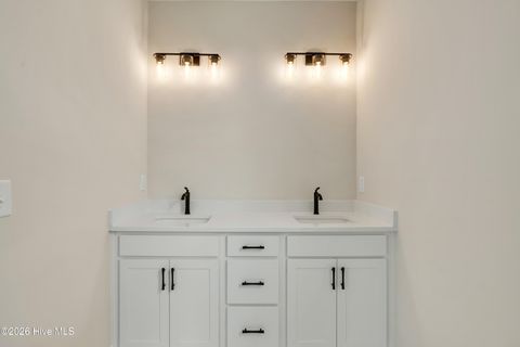 Tiny photo for 5424 Folklore Way, Wilmington, NC 28412 (MLS # 100572283)