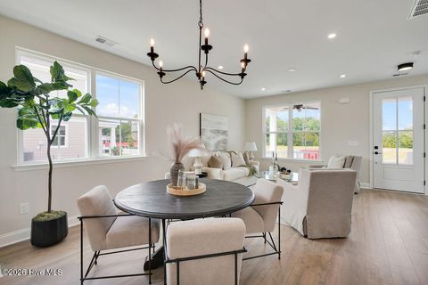 Tiny photo for 5424 Folklore Way, Wilmington, NC 28412 (MLS # 100572283)