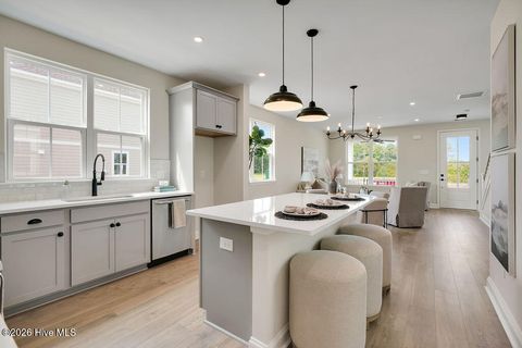 Tiny photo for 5424 Folklore Way, Wilmington, NC 28412 (MLS # 100572283)