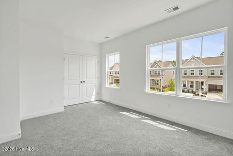 Tiny photo for 5424 Folklore Way, Wilmington, NC 28412 (MLS # 100572283)