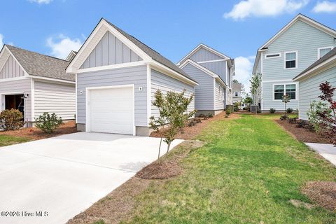 Tiny photo for 5424 Folklore Way, Wilmington, NC 28412 (MLS # 100572283)