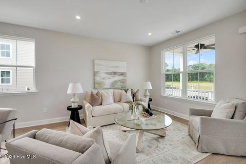 Tiny photo for 5424 Folklore Way, Wilmington, NC 28412 (MLS # 100572283)