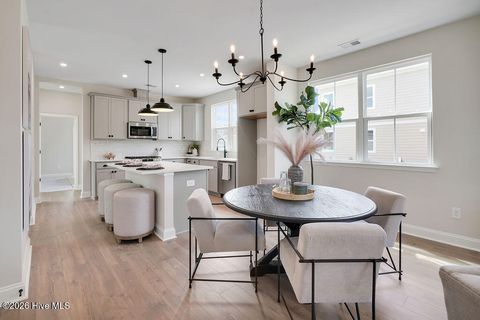 Tiny photo for 5424 Folklore Way, Wilmington, NC 28412 (MLS # 100572283)