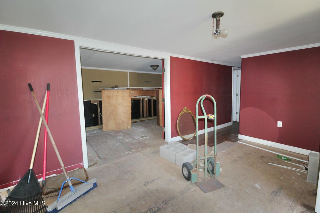 Photo of 4346 Project Road NW, Ash, NC 28420 (MLS # 100477249)