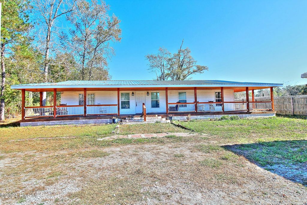 Photo of 4346 Project Road NW, Ash, NC 28420 (MLS # 100477249)