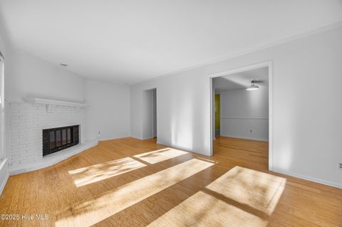 Tiny photo for 4920 Seabrook Court, Wilmington, NC 28403 (MLS # 100545120)