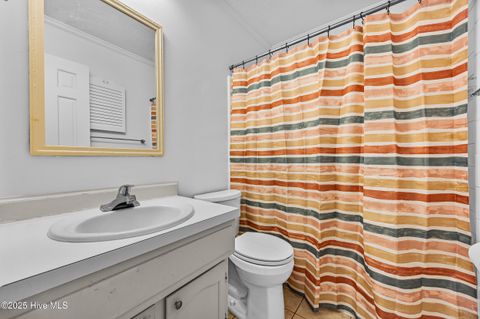 Tiny photo for 4920 Seabrook Court, Wilmington, NC 28403 (MLS # 100545120)