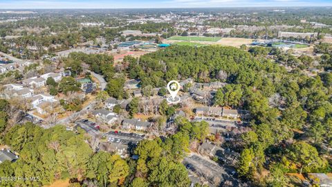 Tiny photo for 4920 Seabrook Court, Wilmington, NC 28403 (MLS # 100545120)