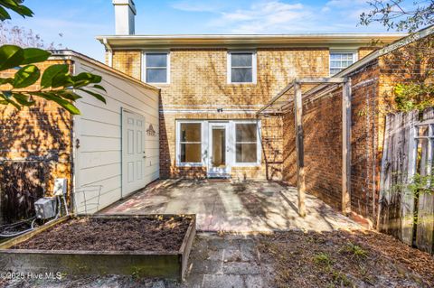 Tiny photo for 4920 Seabrook Court, Wilmington, NC 28403 (MLS # 100545120)