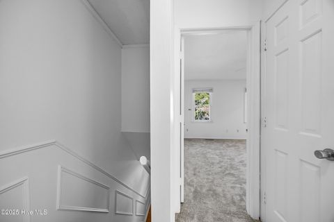 Tiny photo for 4920 Seabrook Court, Wilmington, NC 28403 (MLS # 100545120)