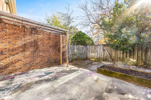 Tiny photo for 4920 Seabrook Court, Wilmington, NC 28403 (MLS # 100545120)