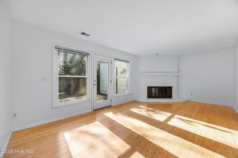 Tiny photo for 4920 Seabrook Court, Wilmington, NC 28403 (MLS # 100545120)