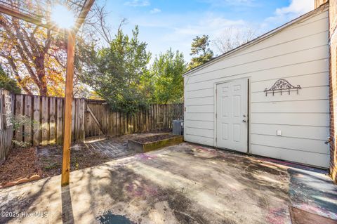 Tiny photo for 4920 Seabrook Court, Wilmington, NC 28403 (MLS # 100545120)