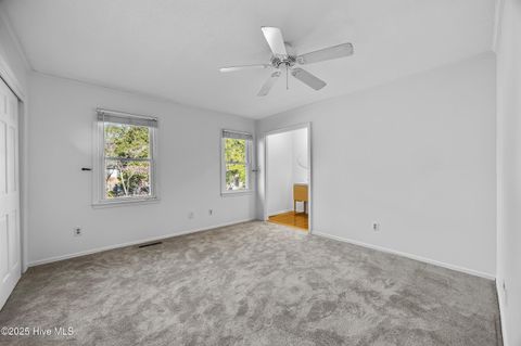 Tiny photo for 4920 Seabrook Court, Wilmington, NC 28403 (MLS # 100545120)