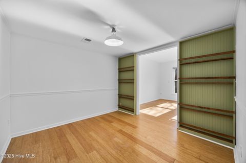 Tiny photo for 4920 Seabrook Court, Wilmington, NC 28403 (MLS # 100545120)