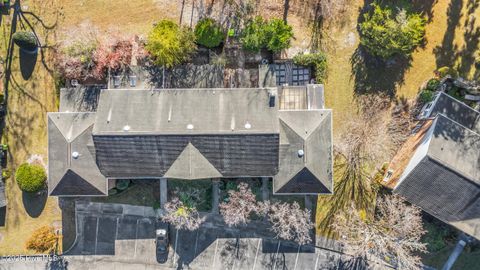 Tiny photo for 4920 Seabrook Court, Wilmington, NC 28403 (MLS # 100545120)