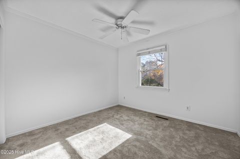Tiny photo for 4920 Seabrook Court, Wilmington, NC 28403 (MLS # 100545120)
