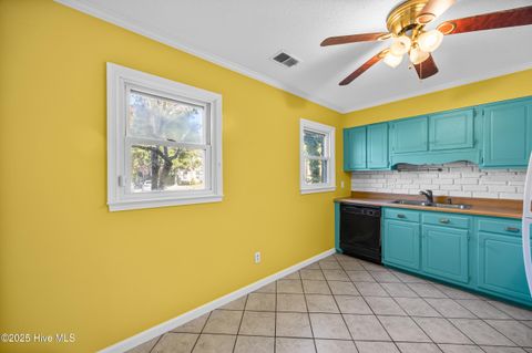 Tiny photo for 4920 Seabrook Court, Wilmington, NC 28403 (MLS # 100545120)