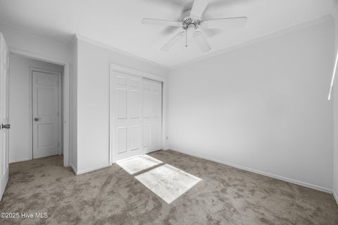 Tiny photo for 4920 Seabrook Court, Wilmington, NC 28403 (MLS # 100545120)