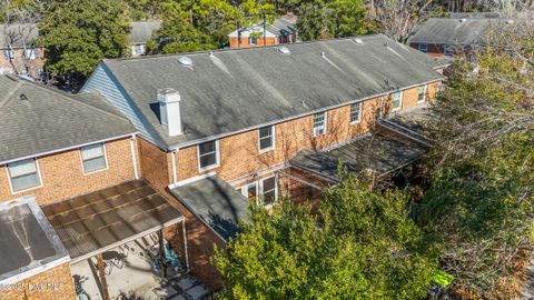 Tiny photo for 4920 Seabrook Court, Wilmington, NC 28403 (MLS # 100545120)