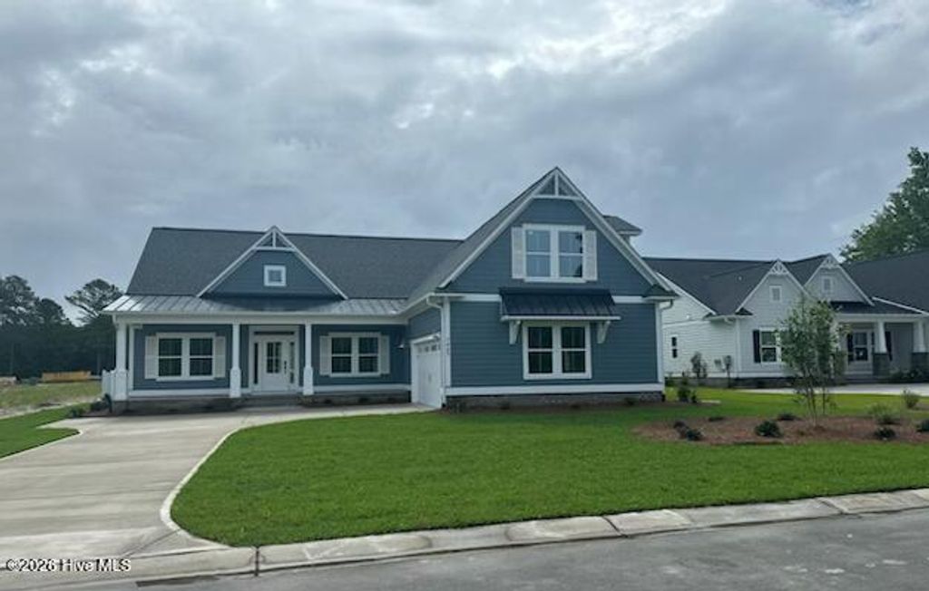 Photo of 7460 Donegal Circle SW #93, Sunset Beach, NC 28468 (MLS # 100564469)