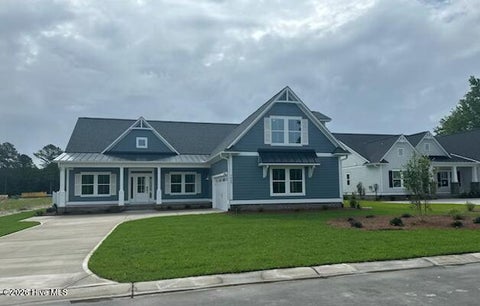 Homes For Sale - 7460 Donegal Circle #93<br/> Sunset Beach, NC 28468