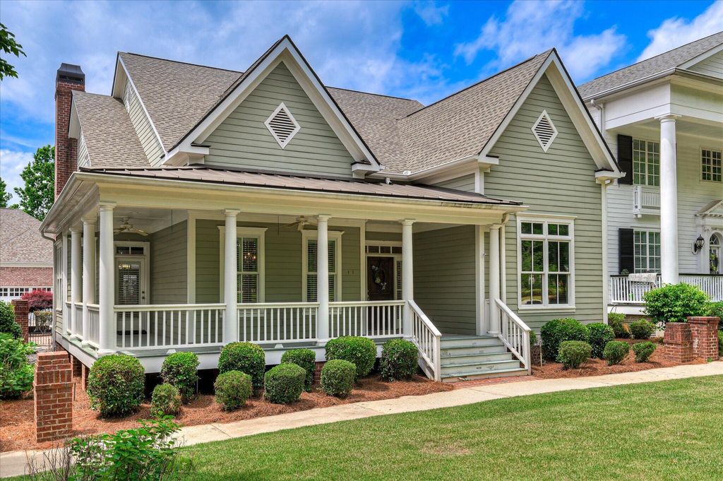 Photo of 125 Central Park Lane, Evans, GA 30809 (MLS # 98257142)