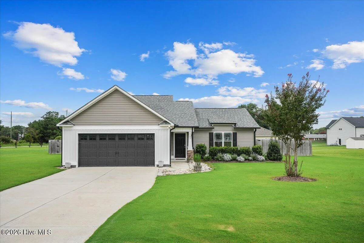 103 Avalor Drive