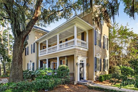 Property photo of 202 john wesley way, savannah, GA 31404