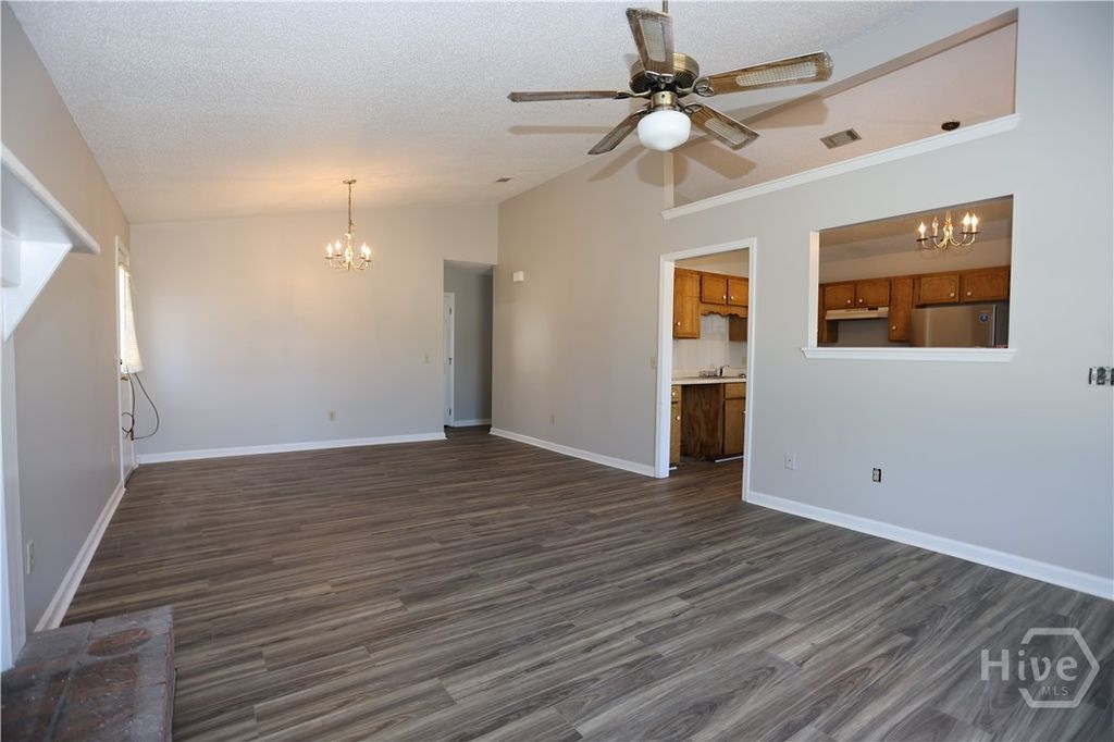 Photo of 735 Kadi Lane, Hinesville, GA 31313 (MLS # SA349631)