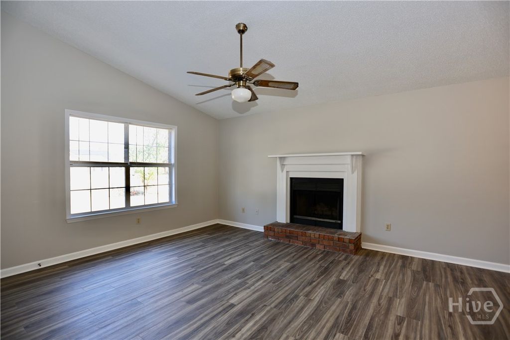 Photo of 735 Kadi Lane, Hinesville, GA 31313 (MLS # SA349631)