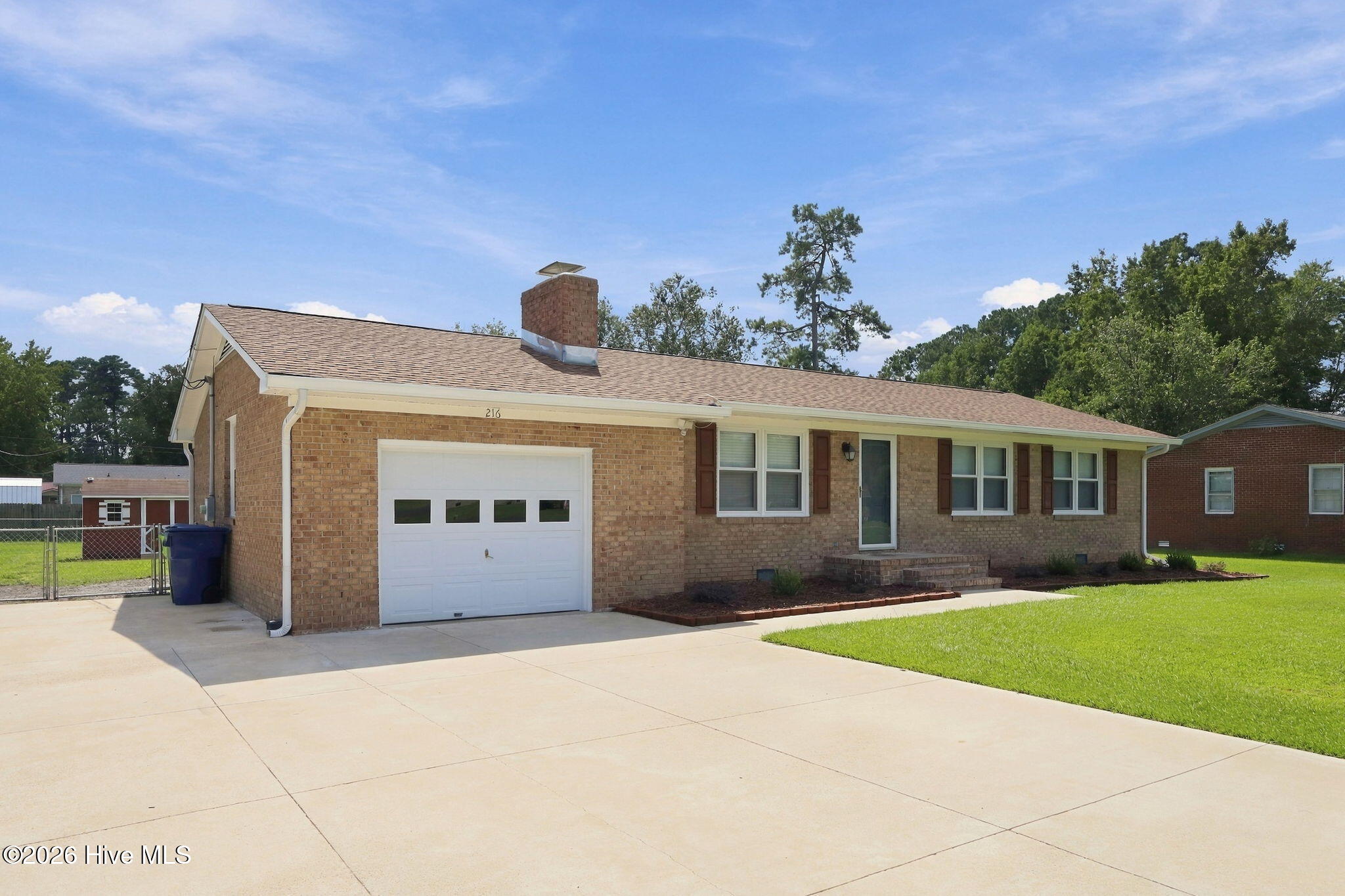 216 Dogwood Street