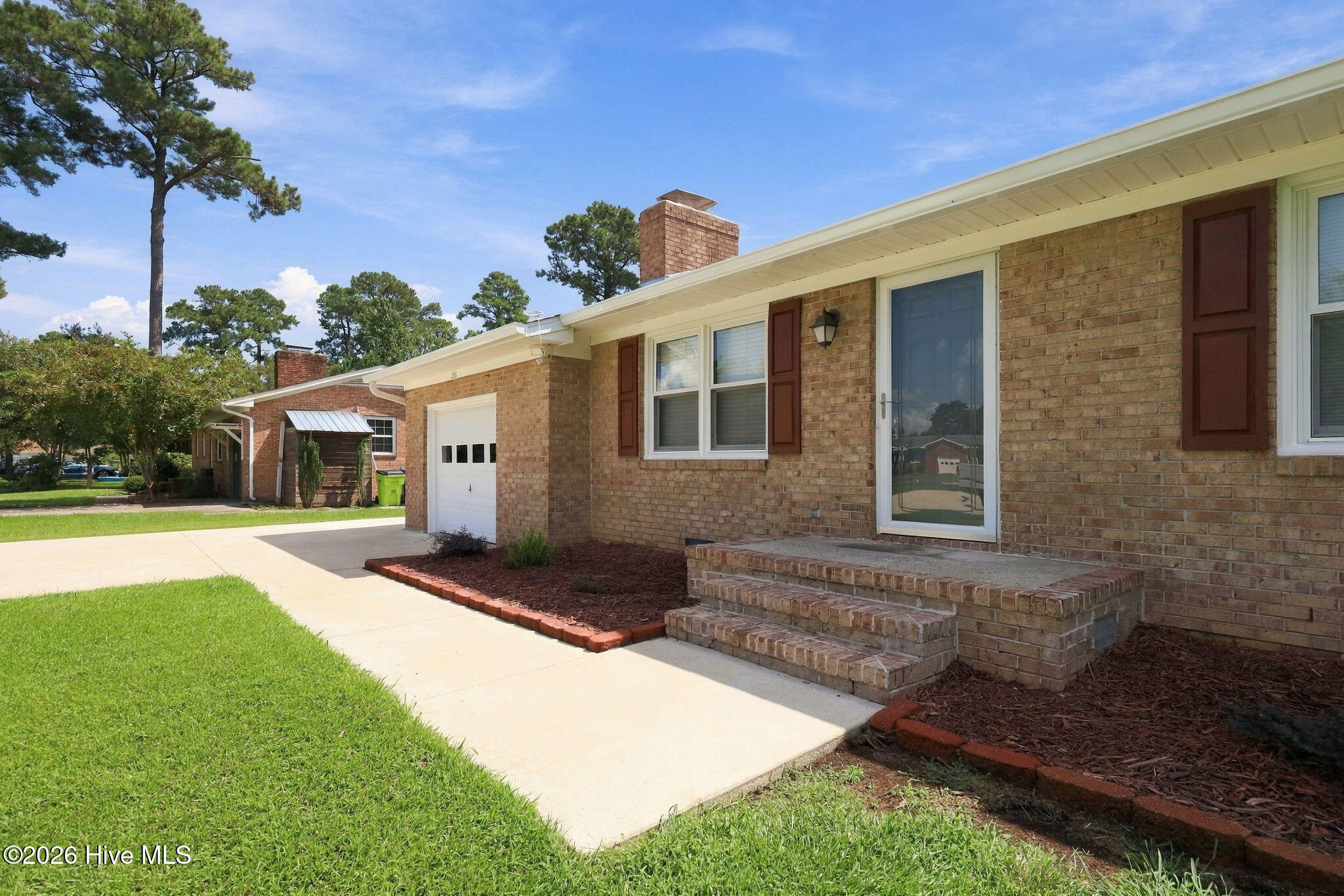 216 Dogwood Street