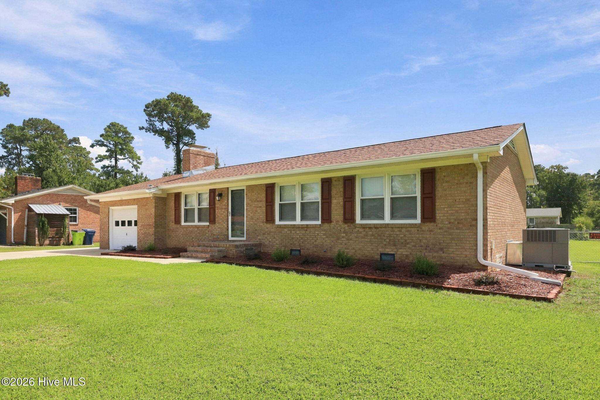 216 Dogwood Street