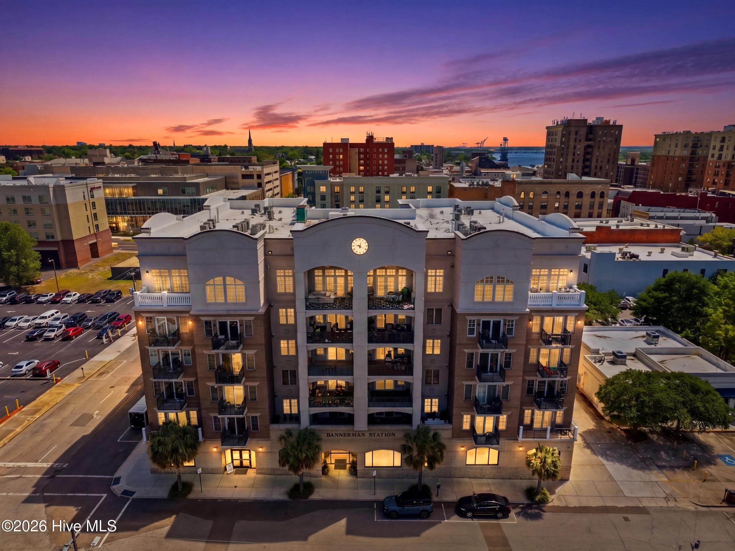 124 Walnut Street Unit Apt 302