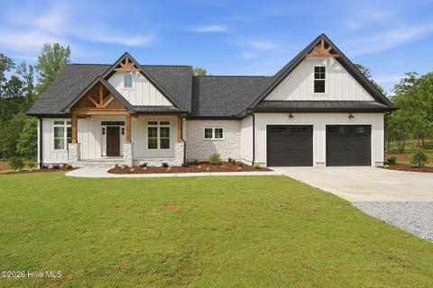 Homes For Sale - 910 Niagara Carthage Road<br/> Moore County, Carthage, NC 28327