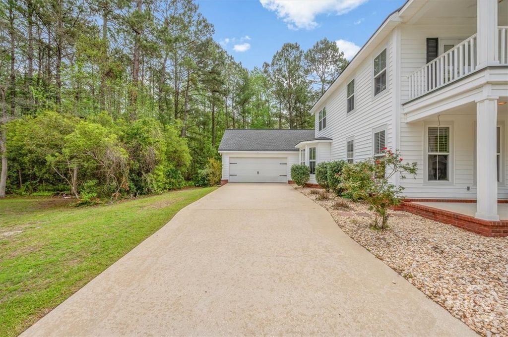 Photo of 455 Beauly Drive, Richmond Hill, GA 31324 (MLS # SA352764)