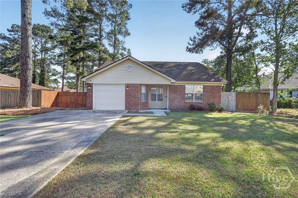Photo of 117 Longleaf Circle, Pooler, GA 31322 (MLS # SA356254)